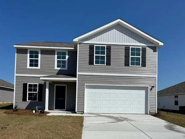 1050 Rushmore Loop, Florence, SC 29506