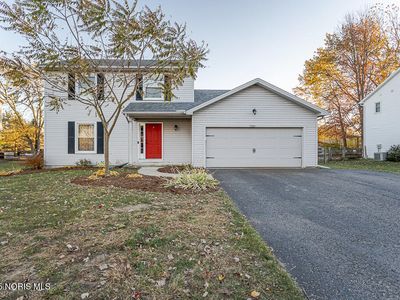 7109 Springfield Hills Dr S, Holland, OH, 43528