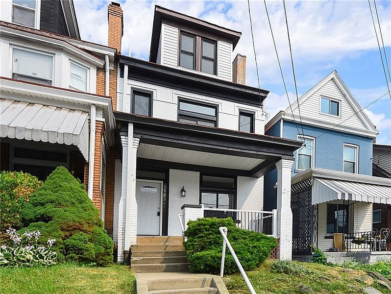 1715 Morningside Ave, Pittsburgh, PA 15206 MLS 1615148 Zillow