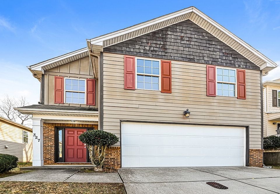 1st image of 327 Village Dr