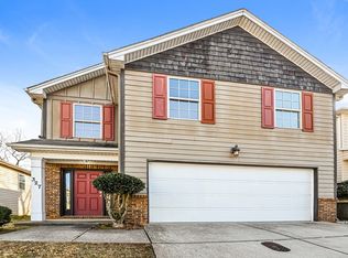 327 Village Dr, Woodstock, GA 30188