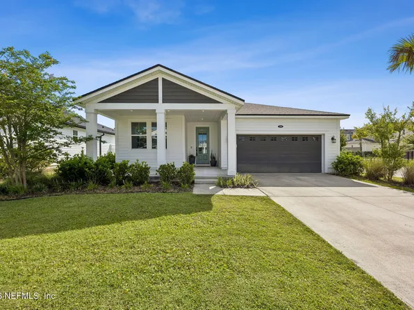 334 SWEETGUM Street, Yulee, FL 32097
