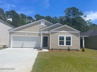 258 Ladyfish Loop NW #9, Sunset Beach, NC 28468