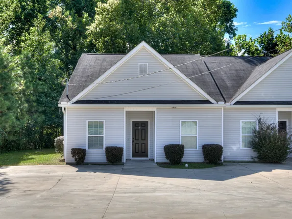 205 Old Berzelia Rd, Grovetown, GA 30813