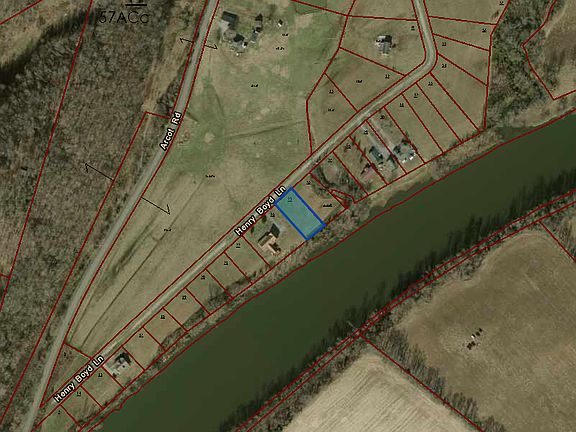 2nd image of 701 Henry Boyd Ln