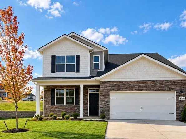 4301 Scarlet Ct, Columbia, TN 38401