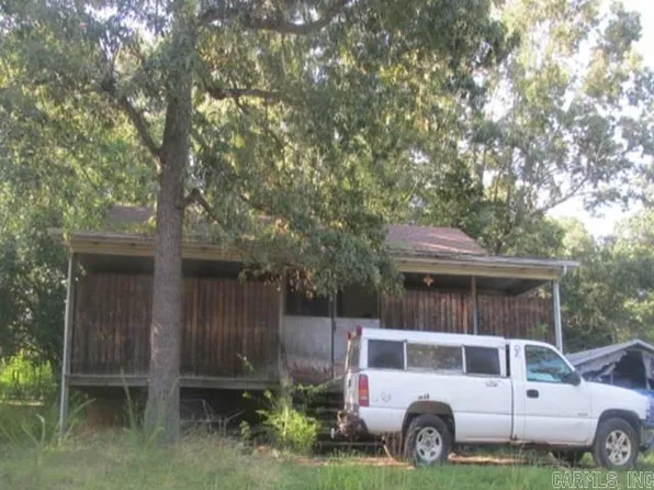 124 Blue Cedar Dr, Bull Shoals, AR 72619