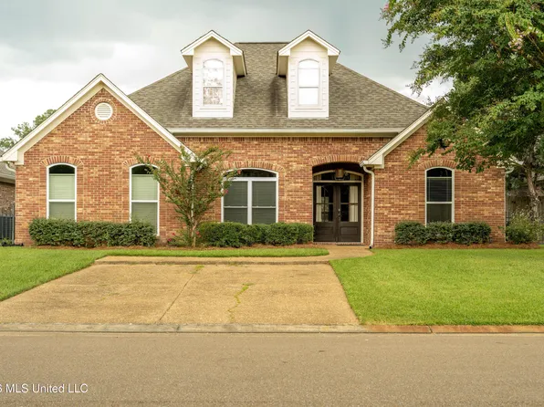 137 Vineyard Blvd, Brandon, MS 39047
