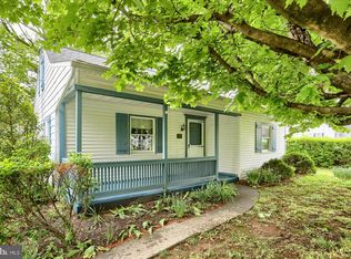 2580 Sheaffer Rd, Elizabethtown, PA 17022