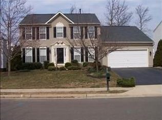 12174 Hopper Ln, Bristow, VA 20136