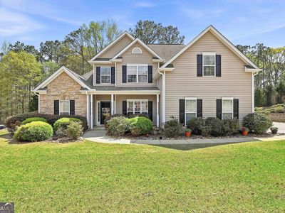 110 Autumn Crk, Senoia, GA, 30276