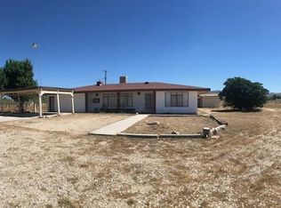 36151 80th St E, Littlerock, CA 93543