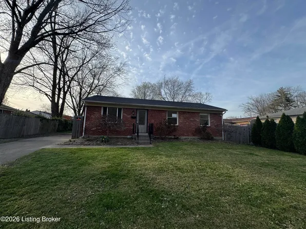 11720 Pond Creek Dr, Louisville, KY 40272