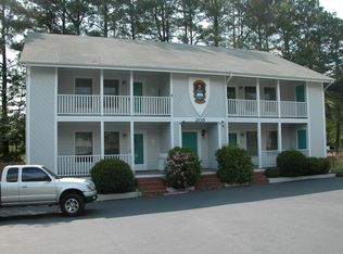 209 N Mason St, Apex, NC 27502