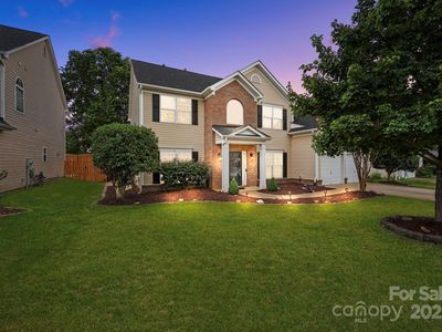 9593 Valencia Ave NW, Concord, NC, 28027