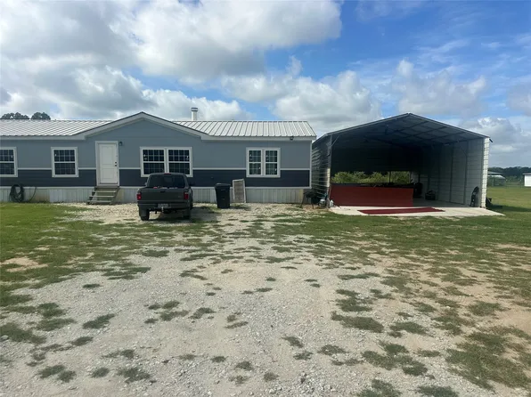 10284 Fm 1836, Kaufman, TX 75142