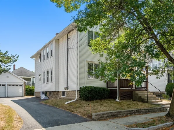 143 Webster St Unit 143, Arlington, MA 02474