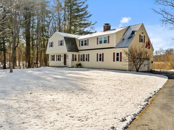 Recently Sold Homes in Westford MA - 955 Transactions | Zillow