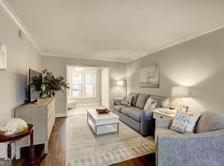 2509 Demere Rd APT 4, Saint Simons Island, GA 31522