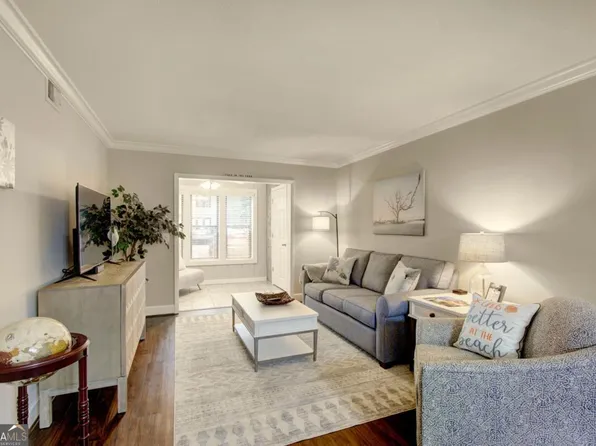 2509 Demere Rd APT 4, Saint Simons Island, GA 31522