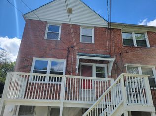 1624 E Belvedere Ave, Baltimore, MD 21239