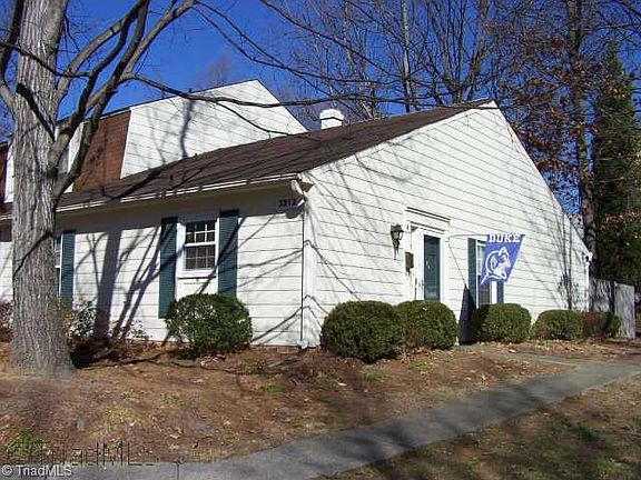 2nd image of 3313 Regents Park Ln Unit D