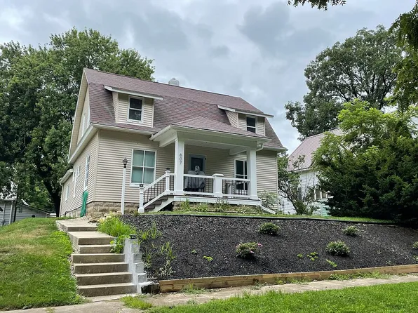 607 Ravine Park Blvd, Attica, IN 47918