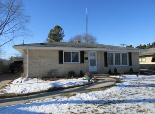 3816 Erie St, Racine, WI 53402