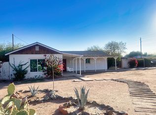2107 E Monte Vista Rd, Phoenix, AZ 85006