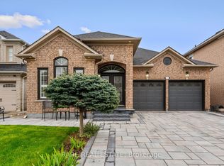97 Toscana Rd, Vaughan, ON L4H2G1