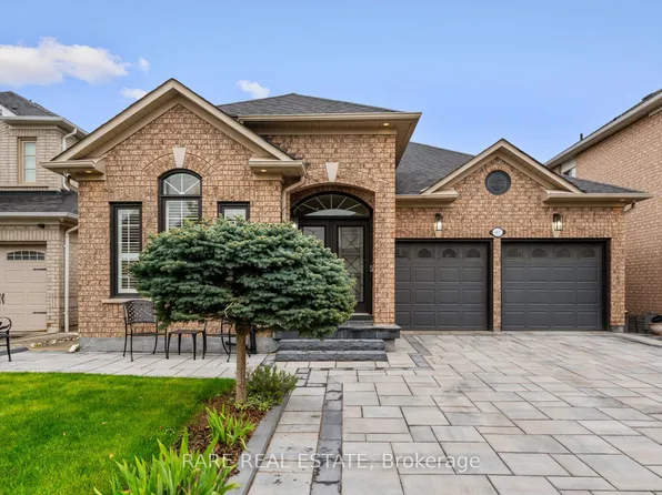 97 Toscana Rd, Vaughan, ON L4H 2G1