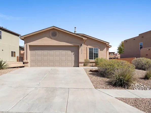 10904 Estribo St NW, Albuquerque, NM 87114