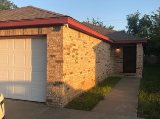 606 4th Ave, Canyon, TX 79015