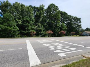 0 Albert St, Dublin, NC 28332