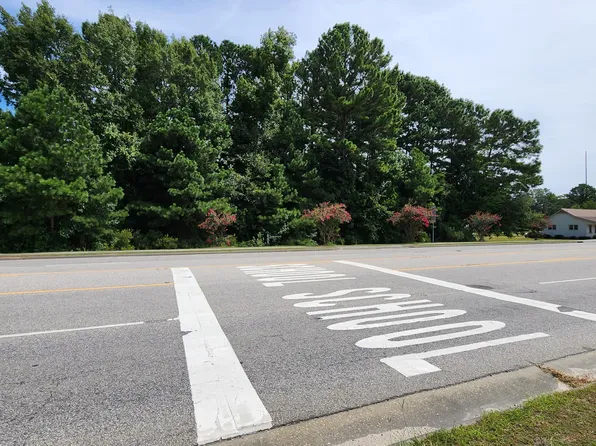0 Albert Street, Dublin, NC 28332