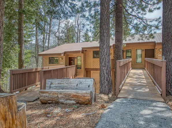 62683 Huntington Vista Rd #112, Lakeshore, CA 93634