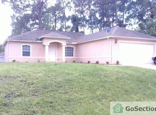 4913 6th St W, Lehigh Acres, FL 33971