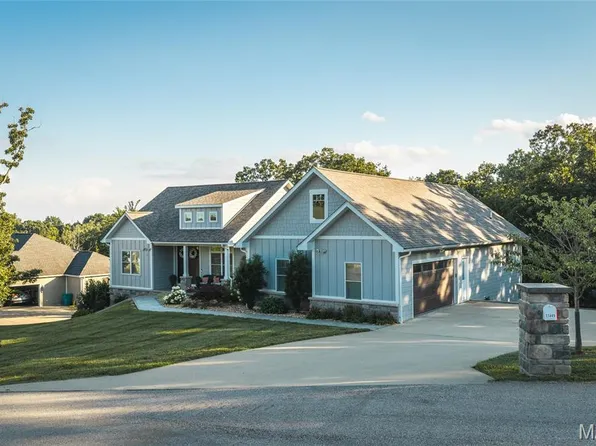 11445 Flagstone Cir, Rolla, MO 65401