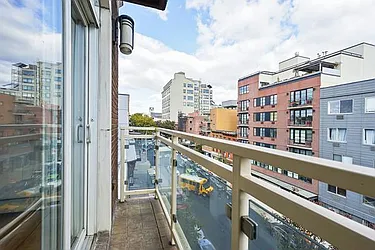 Rented by Avenue Sotheby's International Realty