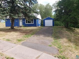 14 Burk Dr, Silver Bay, MN 55614