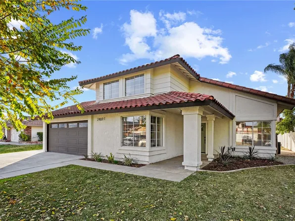 24691 Patrician Ct, Moreno Valley, CA 92551