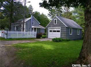 8690 Mill Rd, Rome, NY 13440