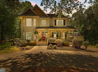 125 Brooklet Way, Brooks, GA 30205