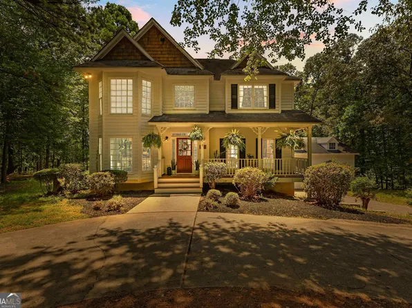 125 Brooklet Way, Brooks, GA 30205