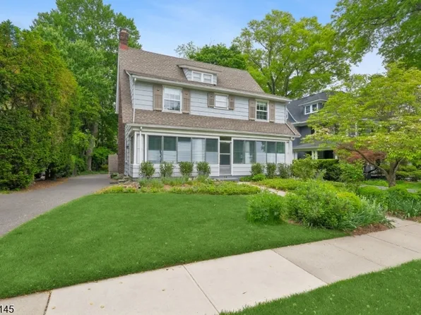 14 Holland Ter, Montclair Twp., NJ 07042