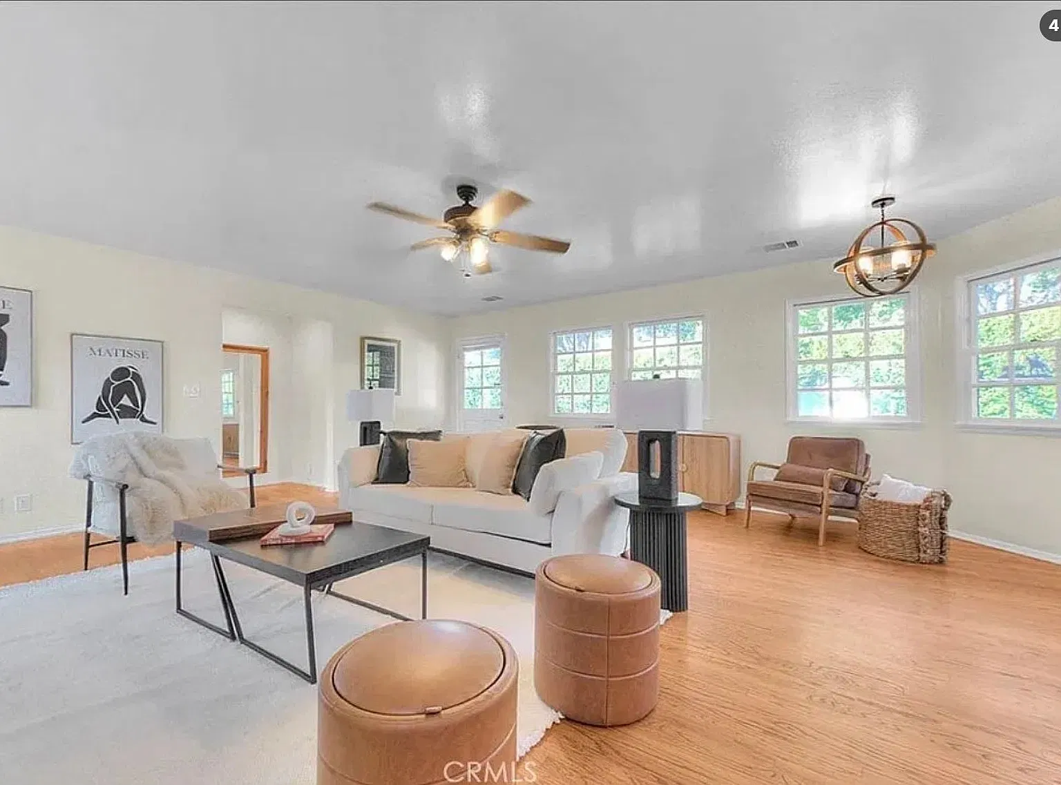 537 Jamestown Rd — Photo 4