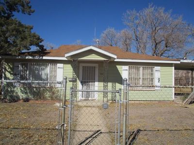 900 Dwayne St, Odessa, TX, 79763