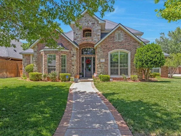 7900 London Ct, Amarillo, TX 79119