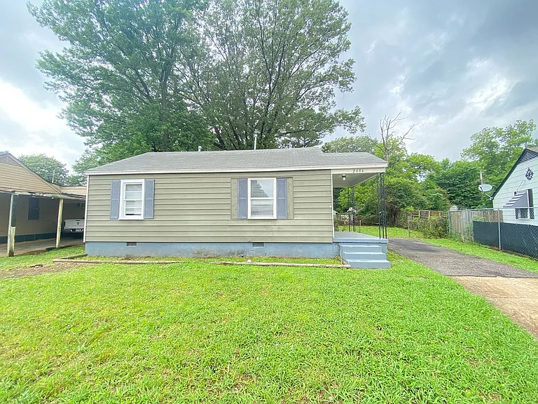 2686 Jeffrey Ave — Photo 1