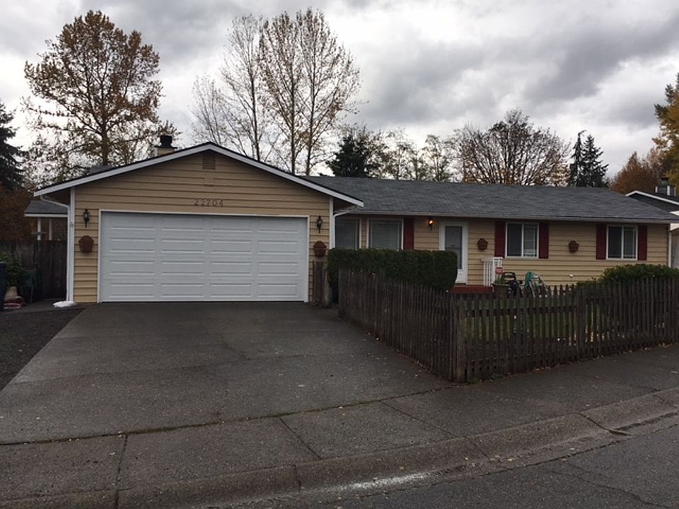 New Exterior paint W/ RV pkg